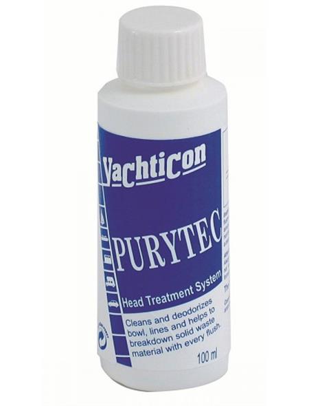 Yachticon Purytec Head Cleaning System Refill Cartridge