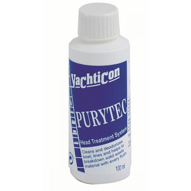 Yachticon Purytec Head Cleaning System - Refill-1