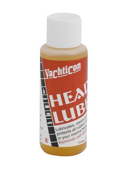 Yachticon Head Lube Toilet Oil Lubricant
