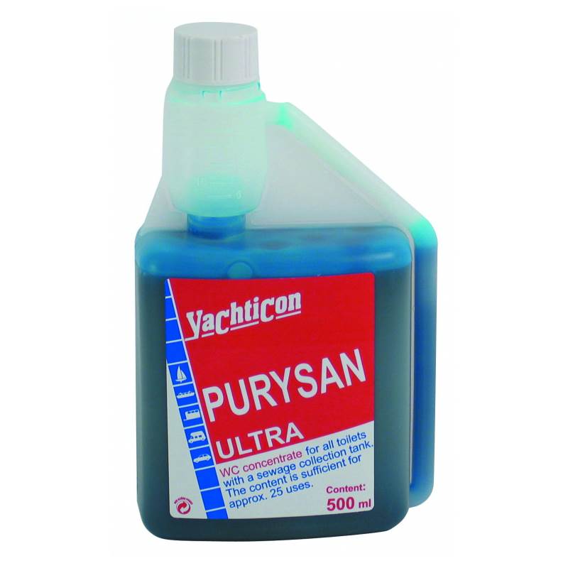 Yachticon Purysan Waste Tank Sanitiser-1