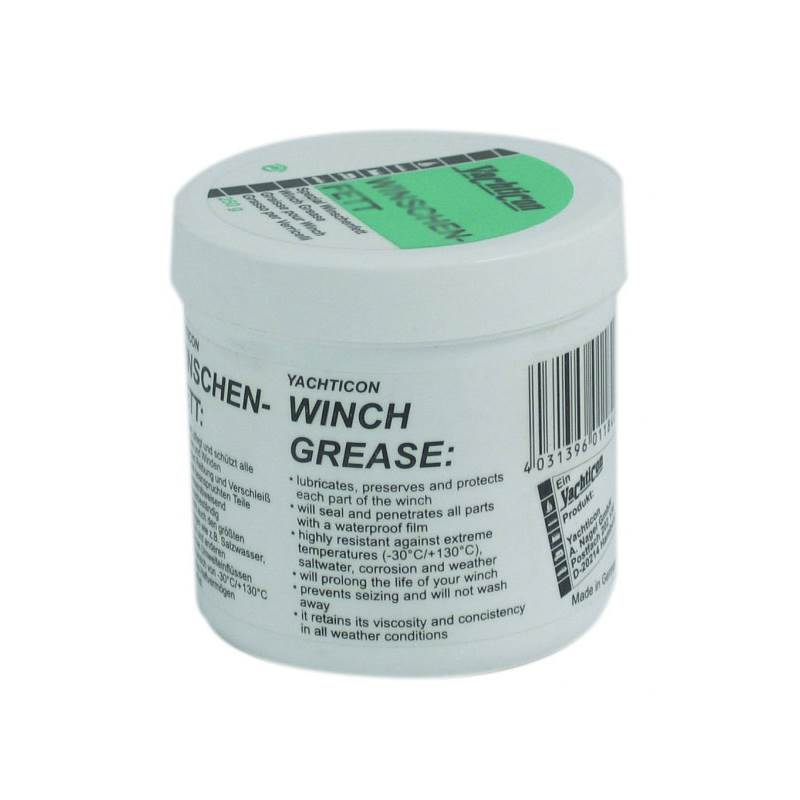 Yachticon Winch Grease-1