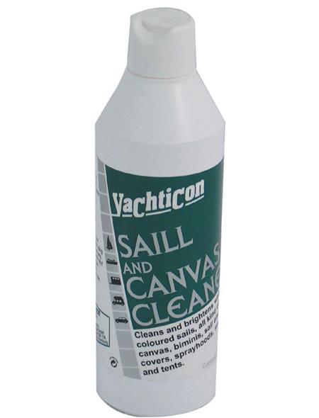 Yachticon Sail and Canvas Cleaner