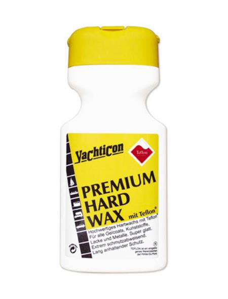 Yachticon Premium Hard Wax with Teflon