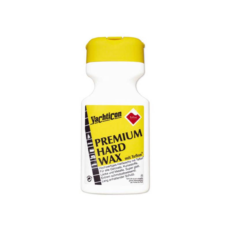Yachticon Premium Hard Wax with Teflon-1