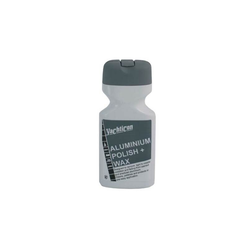 Yachticon Aluminium Polish and Wax-1