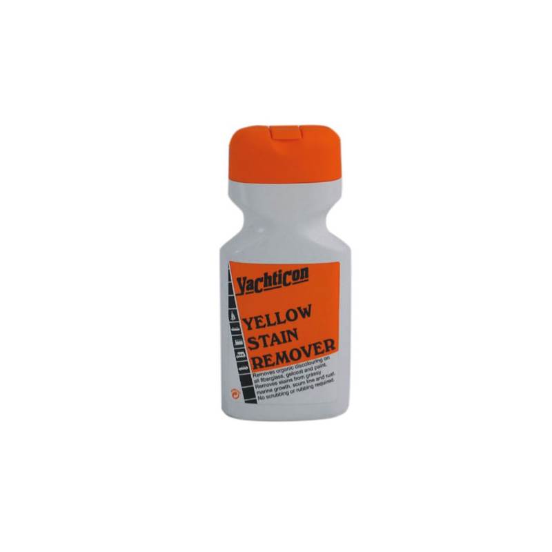 Yachticon Yellow Stain Remover-1