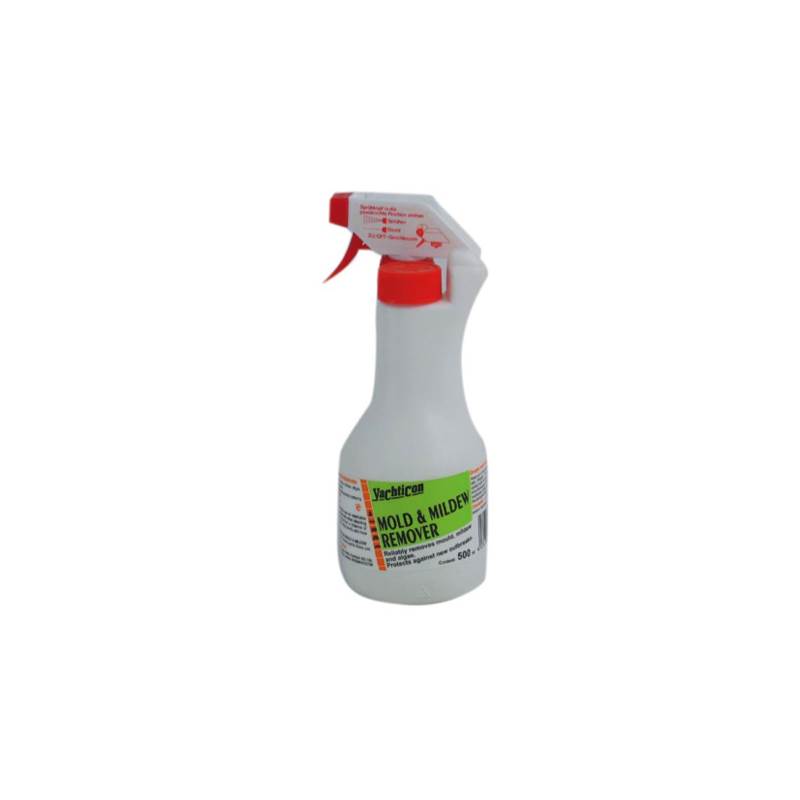 Yachticon Mould & Mildew Remover-1