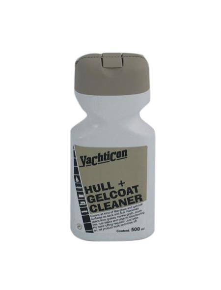 Yachticon Hull and Gelcoat Cleaner