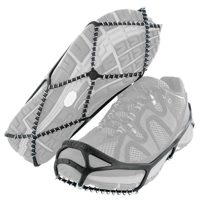 Yaktrax Walk Ice Grips-1