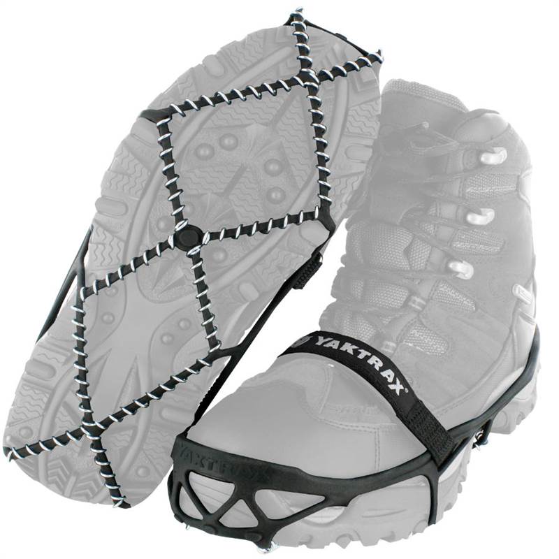Yaktrax Pro Ice Grips-1