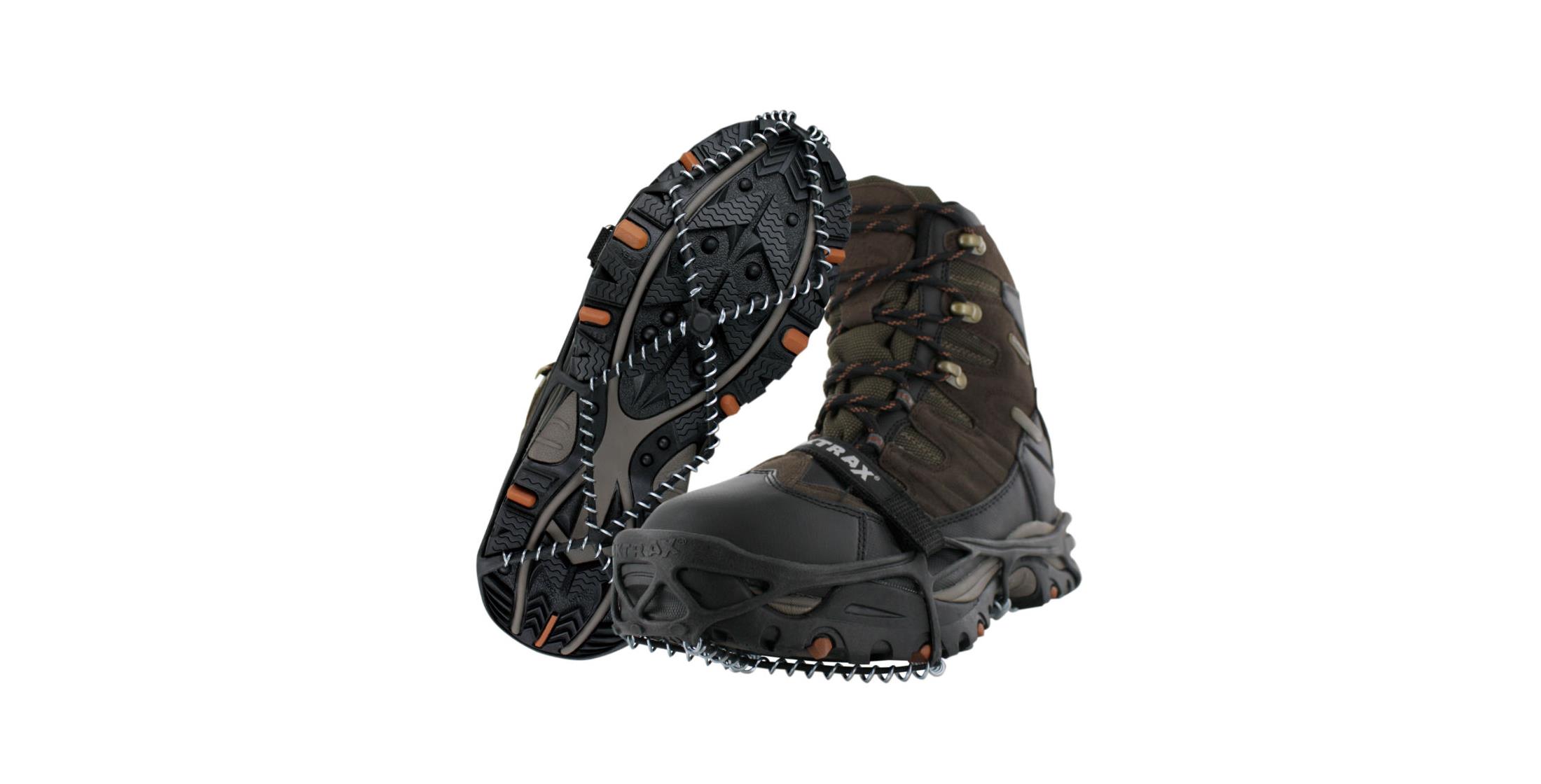 Yaktrax Pro Ice Grips
