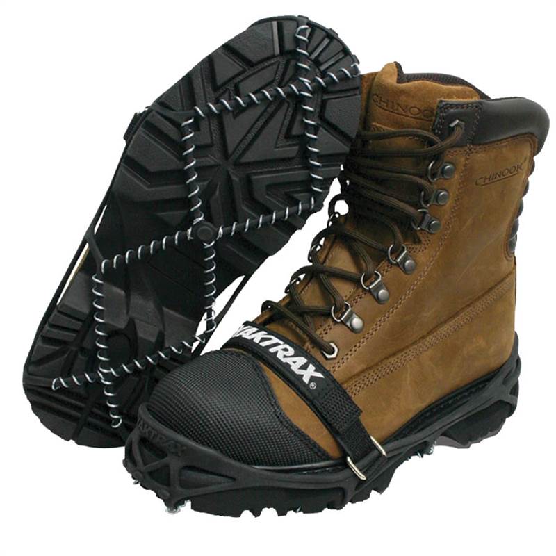 Yaktrax Pro Ice Grips-4
