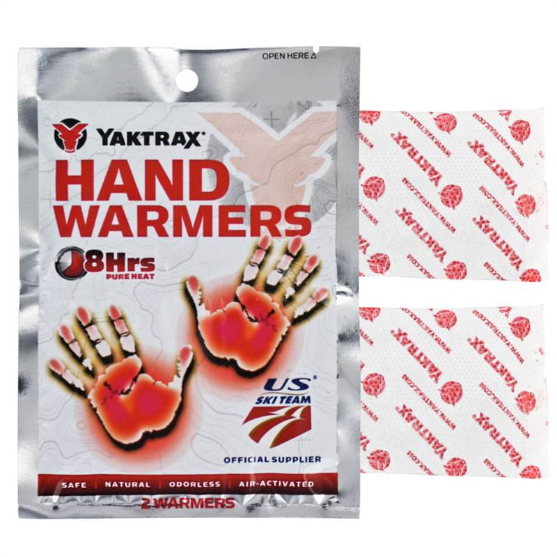 Yaktrax Hand Warmers-1