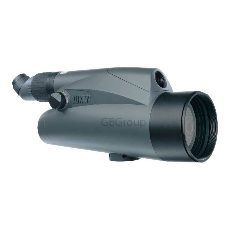 Yukon 100X Spotting Scope Kit-3