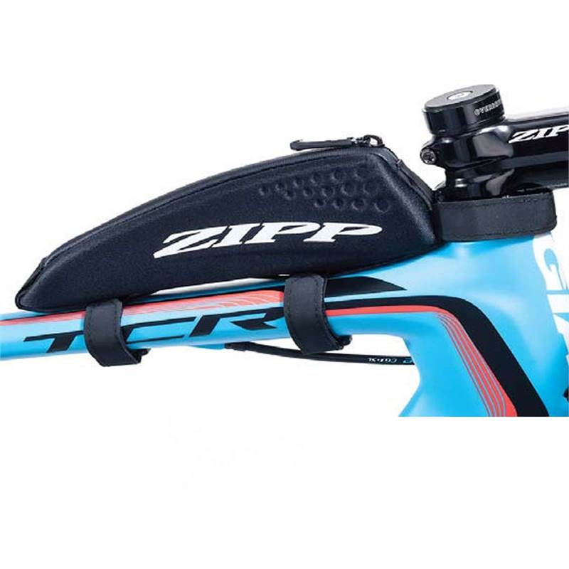 Zipp Speed Box (Includes Mounting Hardware And Velcro Straps)-1