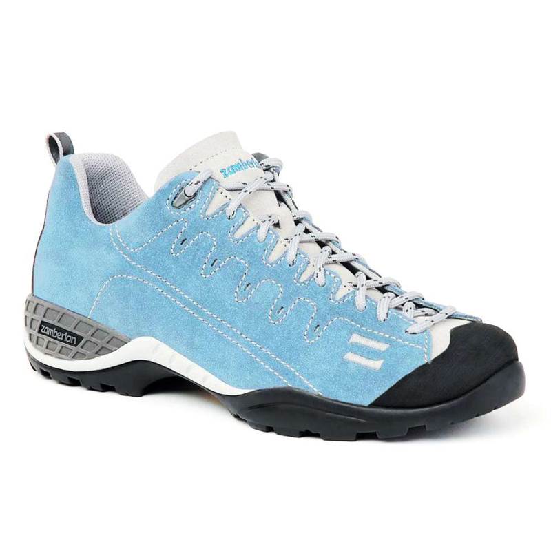 Zamberlan Parrot RR Womens Ascent Boots 105-4
