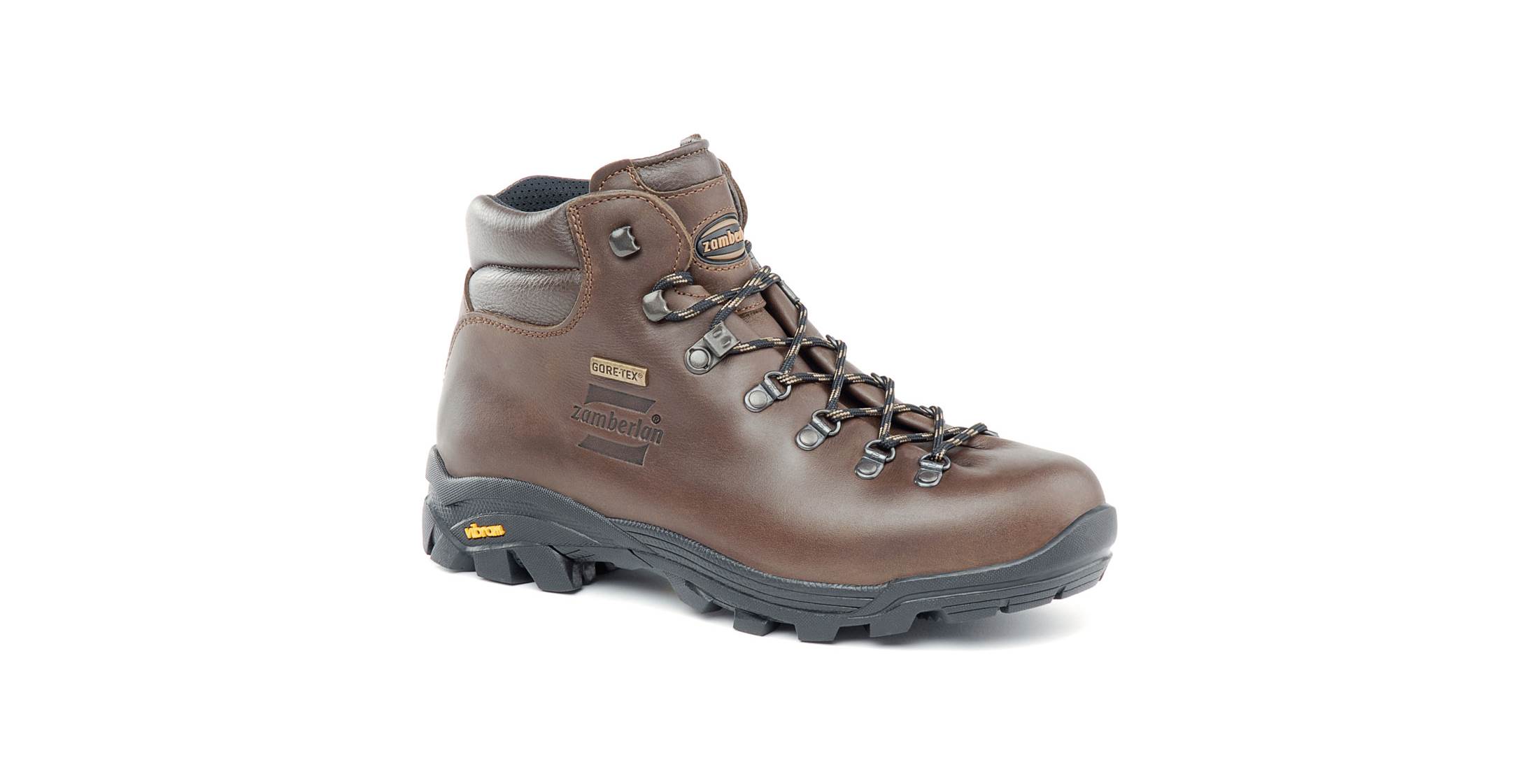 zamberlan trek lite gtx