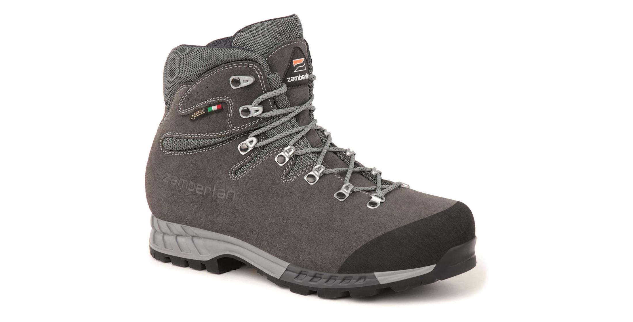 Zamberlan Mens 900 Rolle Evo GTX Hiking Boots