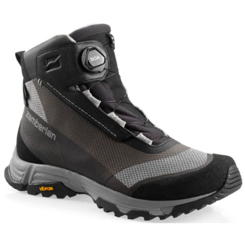 Zamberlan Mens 166 Mamba Boa GTX Boots-1
