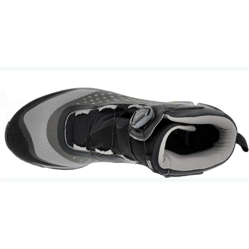 Zamberlan Mens 166 Mamba Boa GTX Boots-2