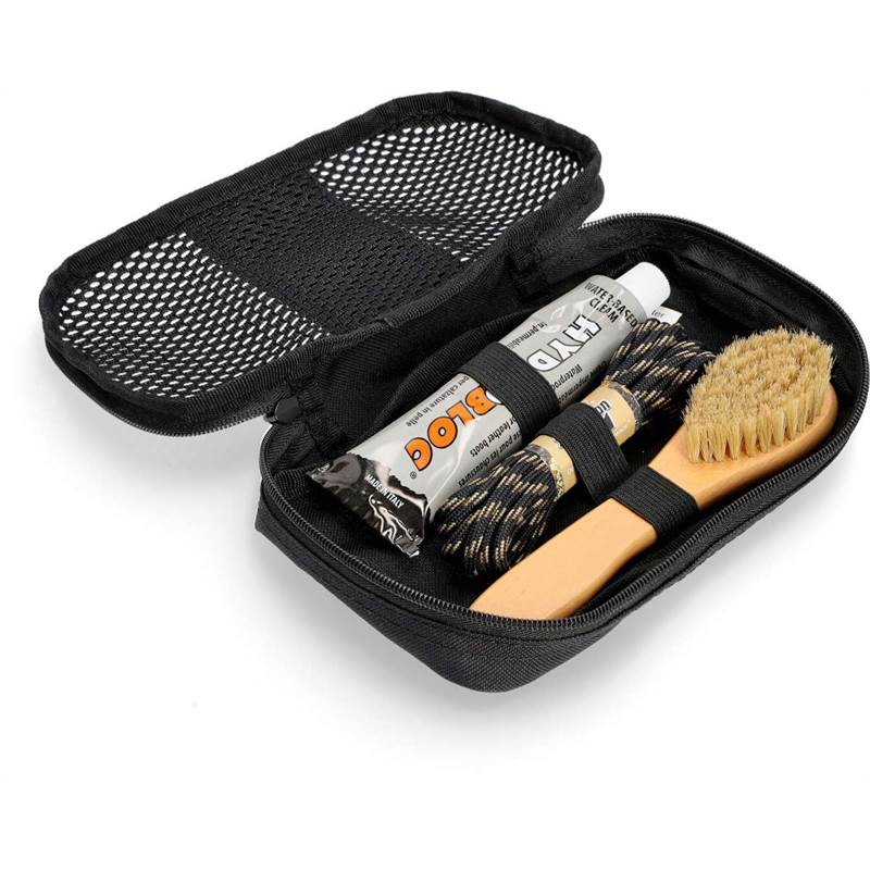 Zamberlan Boot Cleaning Kit-2