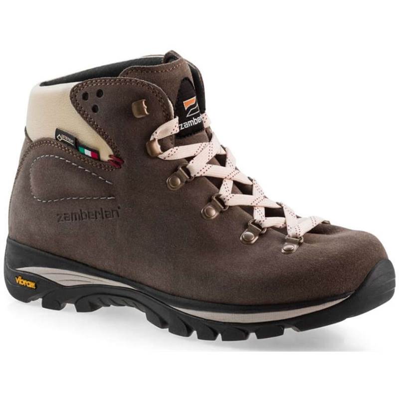 Zamberlan 333 Frida GTX Womens Hiking Boots-2