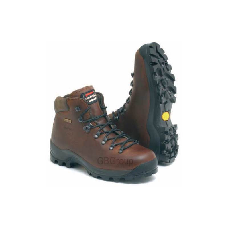 zamberlan trek lite gtx