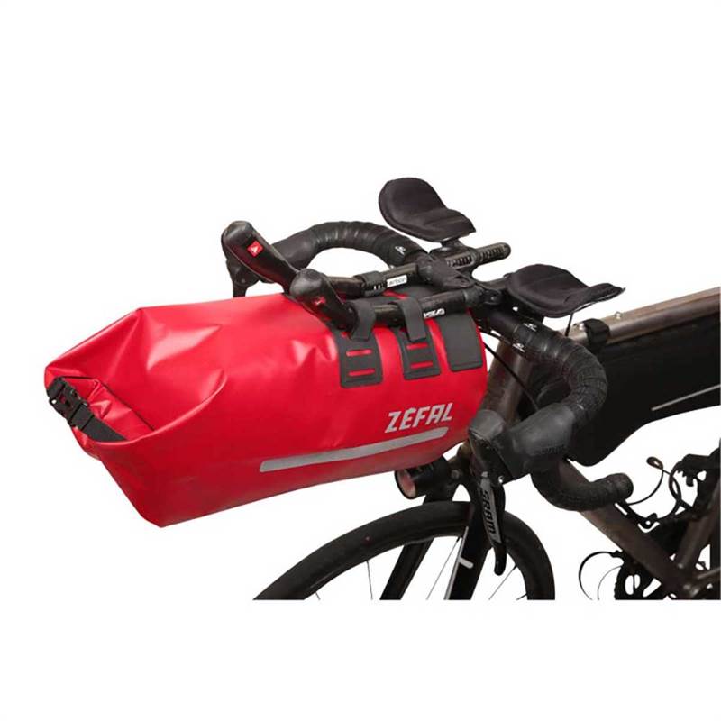 Zefal Z Adventure Aero Front Bag-3