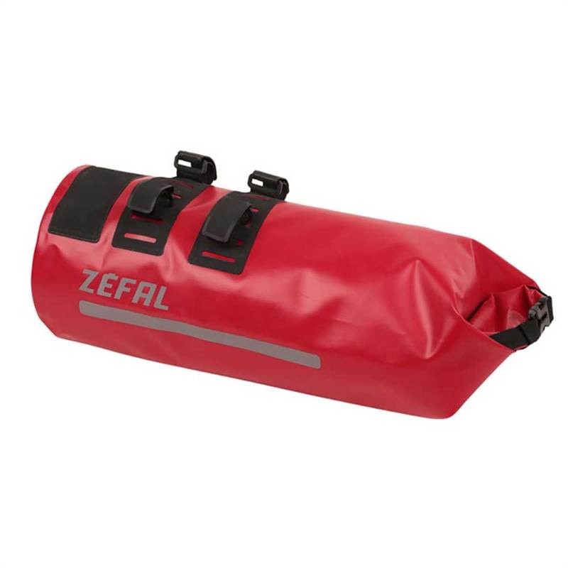 Zefal Z Adventure Aero Front Bag-4