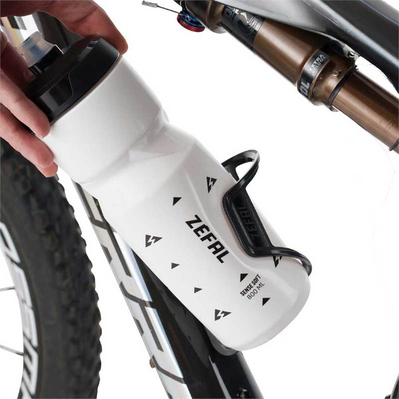 Zefal Pulse S2 Side Opening Bottle Cage-3