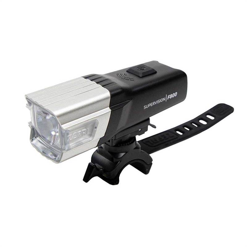 Zefal Supervision F800 Front Light-1