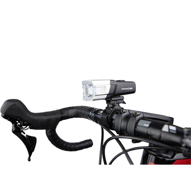 Zefal Supervision F800 Front Light-2