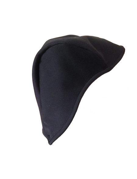 Zip Us In Weatherproof Hood