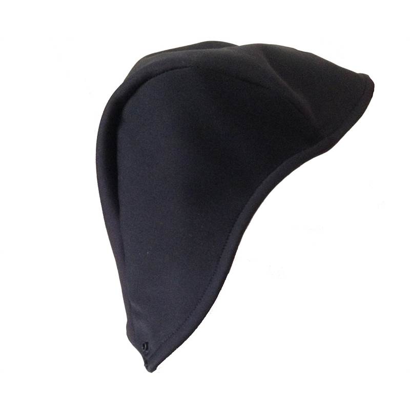 Zip Us In Weatherproof Hood-1