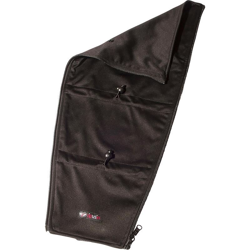 Zip Us In Maternity Jacket Expander Panel Long Length