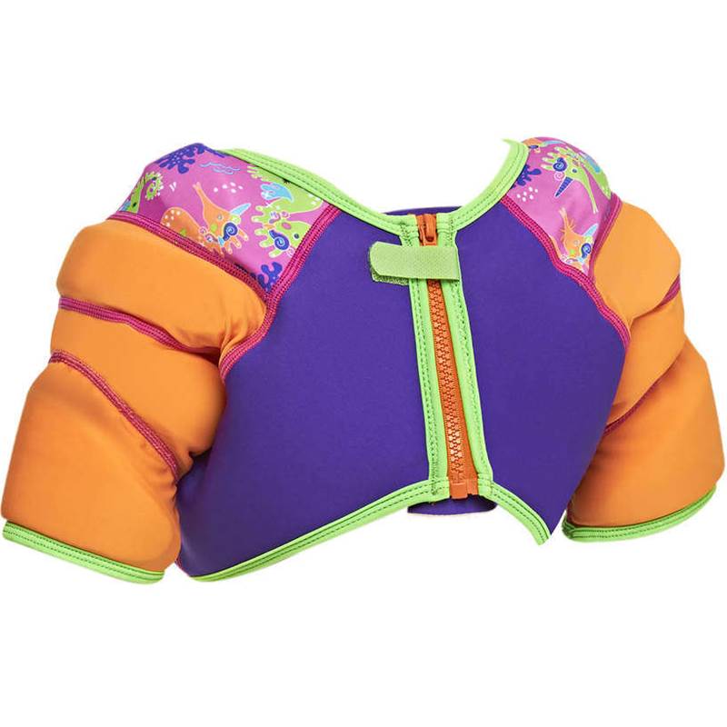 Zoggs Kids Sea Unicorn Water Wings Vest-2