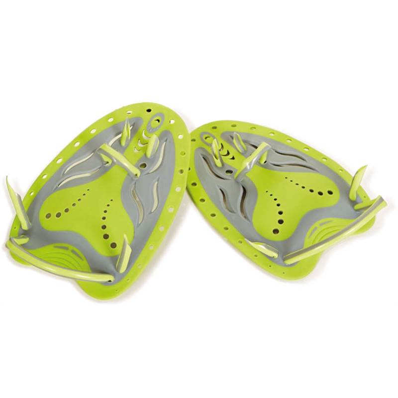 Zoggs Matrix M Hand Paddles-1