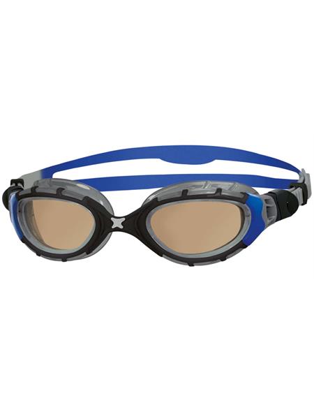 Zoggs Predator Flex Polarized Ultra Swimming Goggles