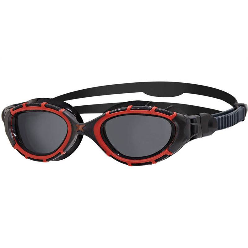 Zoggs Predator Flex Polarized Swimming Goggles-1