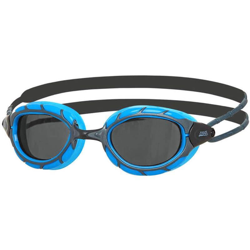 Zoggs Predator Swimming Goggles-1