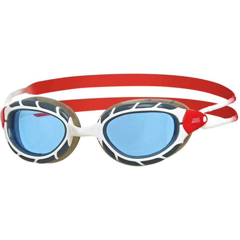 Zoggs Predator Swimming Goggles-2