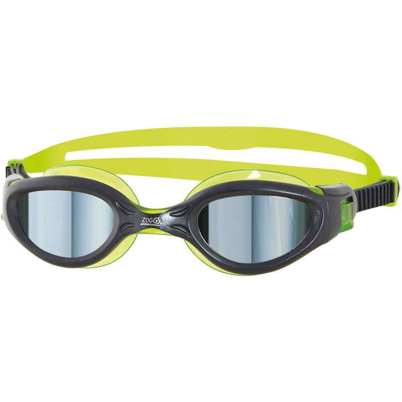 Zoggs Phantom Elite Mirror Swimming Goggles-1