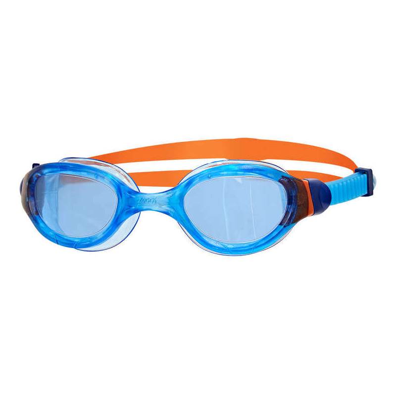 Zoggs Kids Phantom 2 Swimming Goggles-1