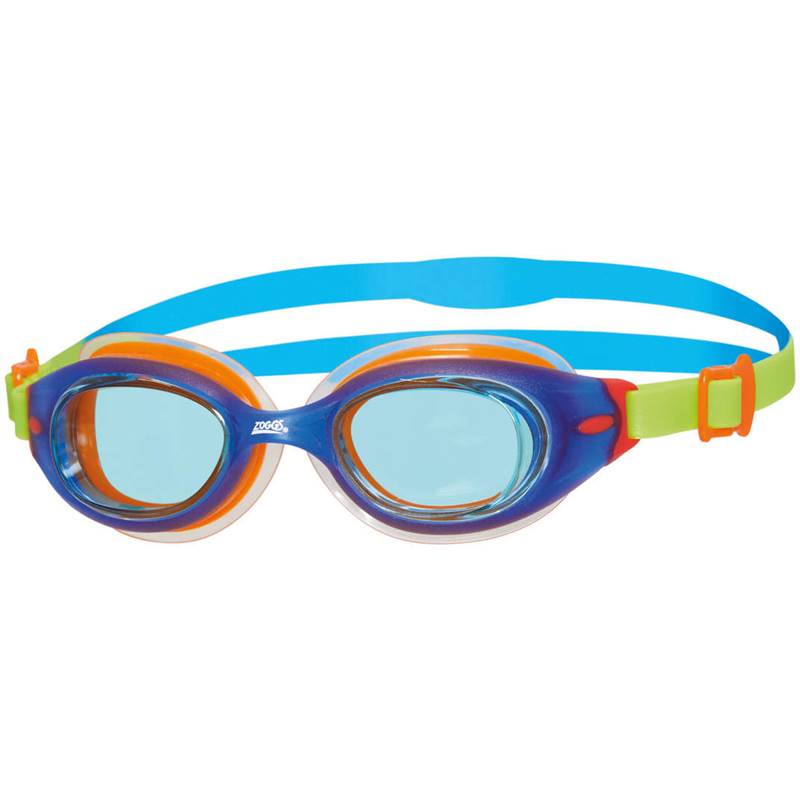 Zoggs Little Sonic Air Swimming Goggles-1