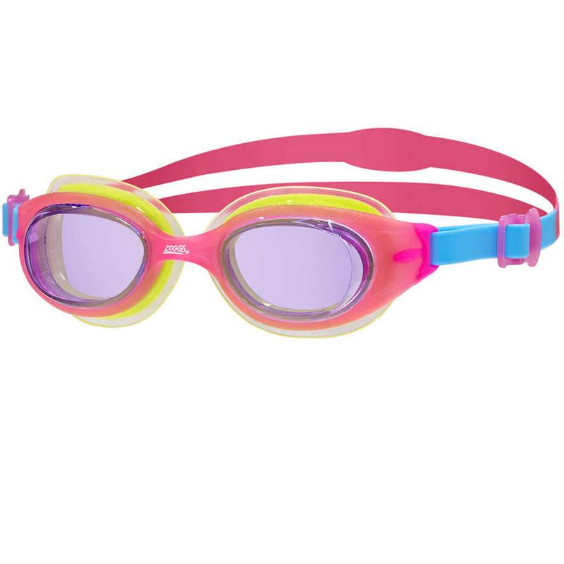 Zoggs Little Sonic Air Swimming Goggles-2