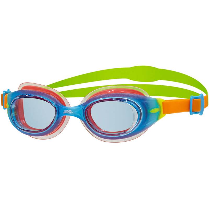 Zoggs Little Sonic Air Swimming Goggles-3