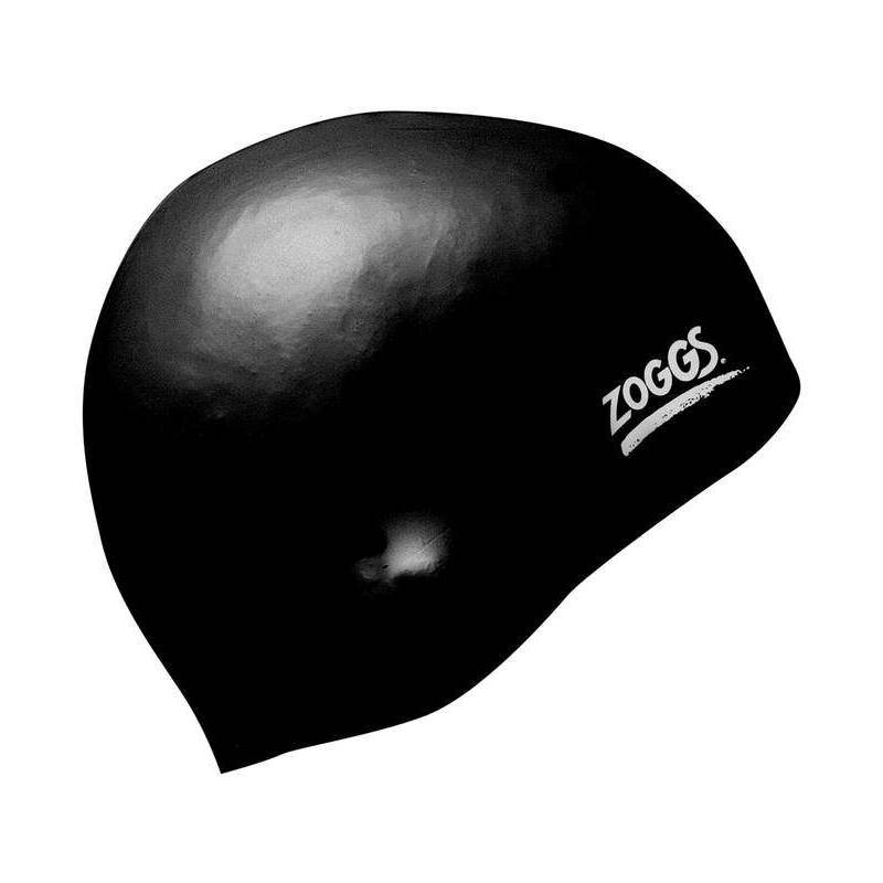 Zoggs Easy-fit Silicone Cap-3
