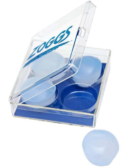 Zoggs Silicone Ear Plugs