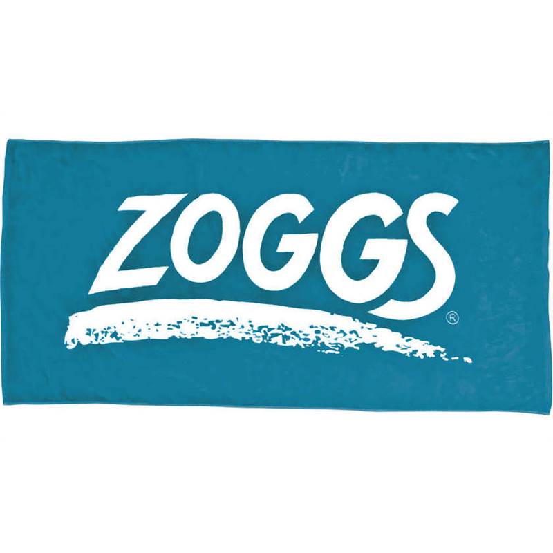 Zoggs Pool Towel-1