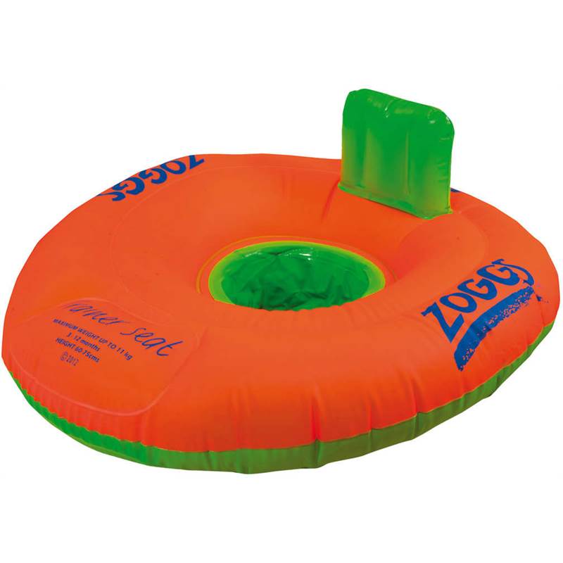 Zoggs Kids Trainer Seat-1